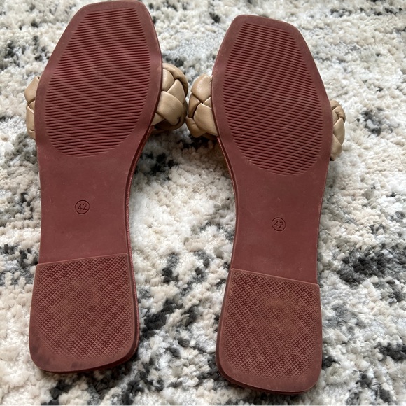 🔥Braided Sandals - Picture 8 of 9